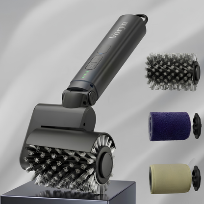 Voryn Grill Brush
