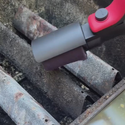 Voryn Grill Brush