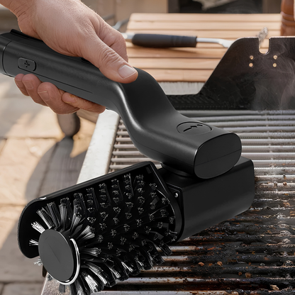 Voryn Grill Brush